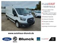 Ford Transit, 2.0 l Kastenwagen Trend L3H2 130, Jahr 2024 - Ribnitz-Damgarten