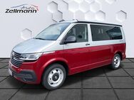 VW T6 California, 2.0 TDI 1 Beach Camper, Jahr 2023 - Berlin