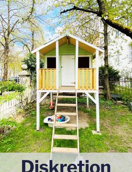 ELVIRA - Einfamilienhaus in Bestlage - München