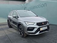 CUPRA Ateca, 2.0 TSI VZ |||TopView, Jahr 2022 - München