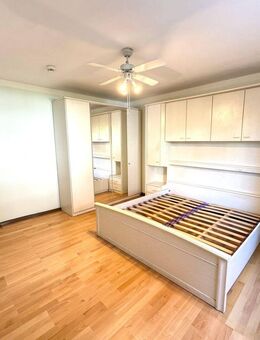RESERVIERT: Freie 3-Zimmer-Wohnung mit Loggia und Stellplatznutzung - Nürnberg