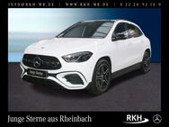 Mercedes GLA 200, AMG Line, Jahr 2024 - Rheinbach