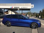 BMW 330 e xDrive TOURING G21 ///M-SPORTPAKET - Willmering