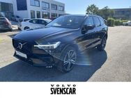 Volvo XC60, R Design AWD B6 Benzin EU6d-T AD digitales, Jahr 2020 - Kirchdorf (Regierungsbezirk Oberbayern)