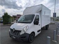 Renault Master III Kofferaufbau L3H1 3 - Oberlungwitz