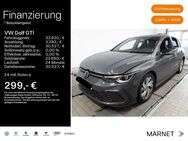 VW Golf, 2.0 TSI VIII GTI, Jahr 2023 - Bad Nauheim