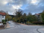 Wunderschönes Baugrundstück in Friedrichroda - Friedrichroda