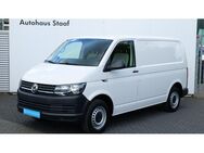 VW T6 Transporter Kasten kurzer Radstand - Nidderau