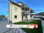 Terrassentraum - Fußbodenheizung | kleiner Garten | Stellplatz | Spiel- & Grillplatz - Eilenburg