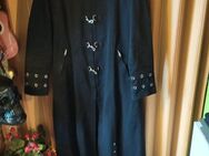 Da-.Gothic Mantel von EMP M schwarz neu - Leverkusen