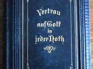 3x Gesangbuch 1883, 1871, 1883 - Dresden