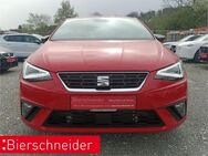 Seat Ibiza, 1.0 TSI FR, Jahr 2024 - Hüttlingen