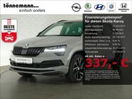 Skoda Karoq, SPORTLINE LICHT EL, Jahr 2021 - Coesfeld