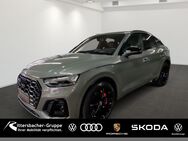 Audi SQ5, Sportback Optik schwarz plus, Jahr 2025 - Kaiserslautern