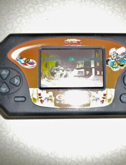 Geox Respira-Electronic-Magic-Game,Batteriebetrieb - Linnich