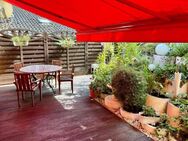 (Ferien-)Haus waldnah auch Mietkauf (Ratenzahlung) - Rehlingen-Siersburg