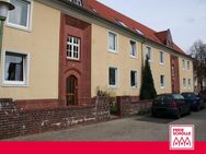 Gemütliche 3-Zimmer-Wohnung mit Wohnküche, Duschbad und Balkon - Kurzfristiger Bezug möglich - "Freie Scholle eG" - Bielefeld