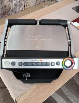 Opti Grill 6 von Tefal - Kaiserslautern