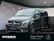 Mercedes V 300, d AVANTGARDE EDITION Lang, Jahr 2020 - Braunschweig