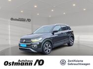 VW T-Cross, 1.0 TSI Style, Jahr 2020 - Bad Arolsen