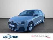 Audi A1, Sportback 30 TFSI EPH hi, Jahr 2021 - Ludwigshafen (Rhein)