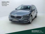 Skoda Octavia, 2.0 TDI Combi SUNSET APP, Jahr 2021 - Berlin