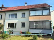 Ab sofort frei in Schorndorf - 4-Zi.-Wohnung mit Gartenanteil und Garage - Schorndorf (Baden-Württemberg)