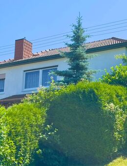 Hier zieht das Glück ein - charmantes Familiennest in Helmstadt-Bargen - Helmstadt-Bargen