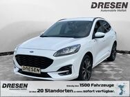 Ford Kuga, ST-Line digitales El, Jahr 2021 - Mönchengladbach