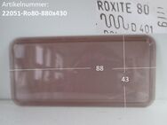 Wohnwagenfenster Roxite 80 D401 ca 88 x 43 (Lagerware -> Neue War - Schotten Zentrum