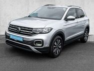 VW T-Cross 1.0 TSI DSG Move NAVI ACC PDC DYNLI KAM - Düsseldorf