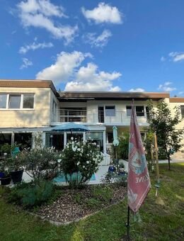 St. Ingbert - Rohrbach. Großer Bungalow am Waldrand in bevorzugter Lage - Sankt Ingbert