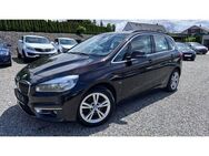 BMW 220 Active Tourer Luxury LED Leder Navi MwSt - Aulendorf