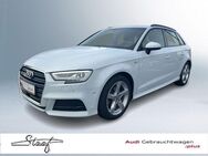 Audi A3 Sportback Sport - Nidderau