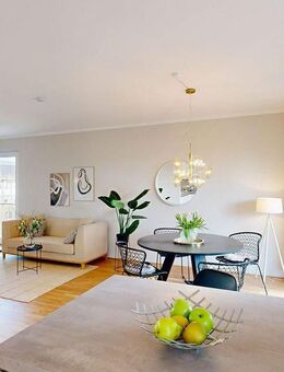 Hermann Immobilien: Ihr neues Zuhause in Oberursel! (ETW 2.1.1) - Oberursel (Taunus)