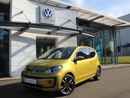 VW up, UNITED, Jahr 2020 - Mücke