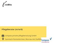Pflegeberater (m/w/d) - Garmisch-Partenkirchen