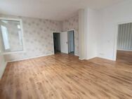 Kapitalanlage mit Charme: 2-Zimmer-Wohnung in Denkmalhaus von 1895 in Wuppertal-Oberbarmen - Wuppertal