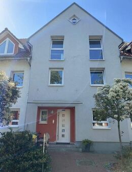 Reihenmittelhaus in in gesuchter Lage - Viernheim - Viernheim