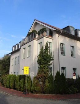 Barrierefreie Eigentumswohnung in Nähe zur Innenstadt von Jever!! - Jever