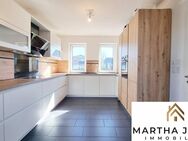Modernes Traumhaus mit 4 Zimmern, Carport, Garten, Fußbodenheizung und Energieklasse B. - Bremerhaven