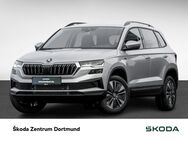 Skoda Karoq, 1.5 TSI DRIVE, Jahr 2022 - Dortmund