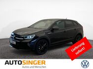 VW Taigo, 1.5 TSI R-Line R, Jahr 2024 - Marktoberdorf