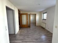 Moderne 2-Zimmer-Wohnung in Weinstadt mit Balkon - Weinstadt