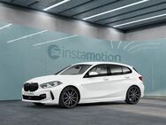 BMW 120, i, Jahr 2021 - München