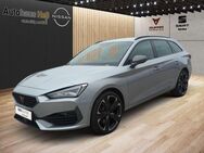 CUPRA Leon, 1.4 TSI Sportstourer e-HYBRID WP, Jahr 2021 - Murr