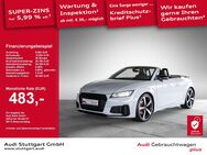 Audi TT, Roadster 40 TFSI S line, Jahr 2020 - Böblingen