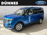 Ford Tourneo Courier, Titanium Eco Boost Auto, Jahr 2022 - Regensburg