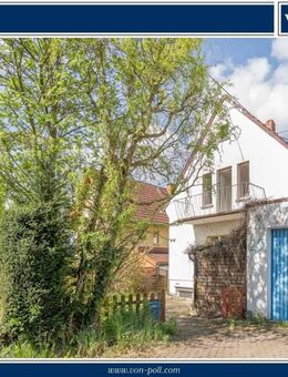 Einfamilienhaus mit idealer Raumaufteilung und schönem Garten - Neuwied