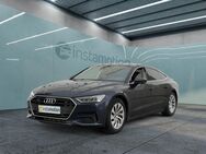 Audi A7, 50 TFSIe quattro, Jahr 2021 - München